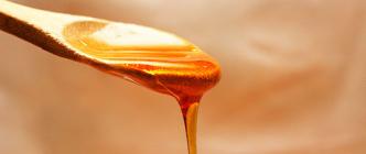 Using honey in the apitherapy in modern healthcare