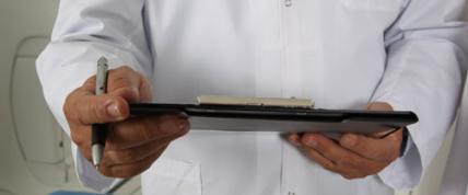 Konzultace s apiterapeutem Konzultace s apiterapeutem