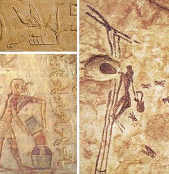 History of Apitherapy History of Apitherapy